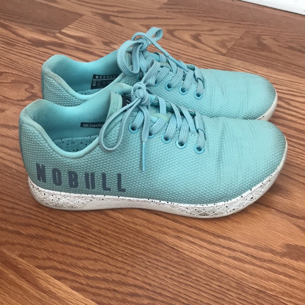 No Bull Cross Trainers 7.5
